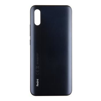 Kryt Xiaomi Redmi 9A zadní šedý