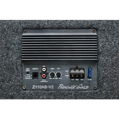 Phoenix Gold Z110AB – Sleviste.cz