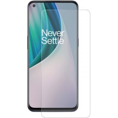 PROTEMIO Ochranné tvrzené sklo OnePlus Nord N10 5G 27841 – Hledejceny.cz