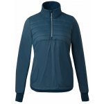 Horze Anorak Annika Hybrid Fleece Poloviční zip – Zboží Mobilmania