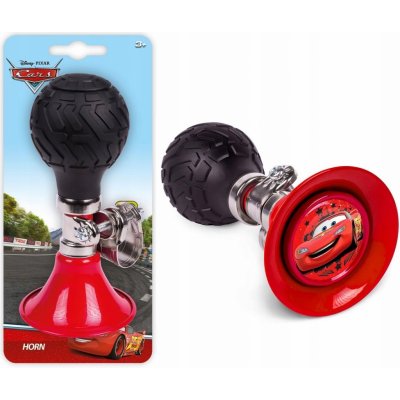 AVISA TRUBKA cars na dětské jízdní kolo – Hledejceny.cz