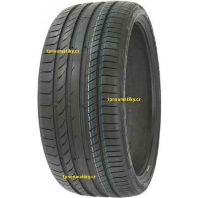 Continental ContiSportContact 5 P 245/40 R20 95W