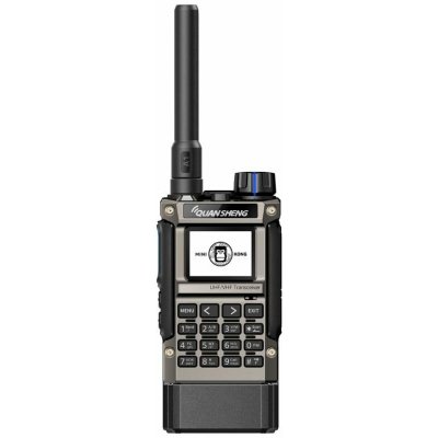 Mobilly Quansheng UV-K1 – Hledejceny.cz