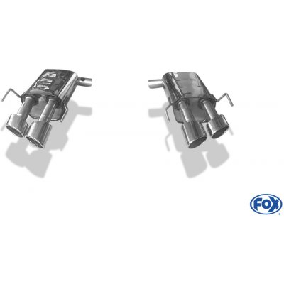 FOX AL120004-466 – Hledejceny.cz