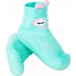 YO papuče ponožky s gumovou podrážkou – Zboží Dáma