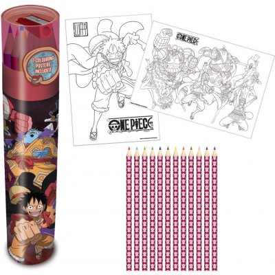 EPEE One Piece Set pastelek Merch Pyramid – Hledejceny.cz