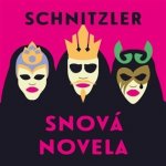 Snová novela - Arthur Schnitzler – Zboží Dáma