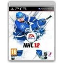 NHL 12