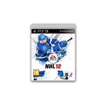 NHL 12