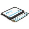 Pevný disk interní Micron 7300 MAX 400GB, MTFDHBA400TDG-1AW1ZABYY