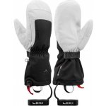 Leki Guide X-Treme mitt black-white – Hledejceny.cz