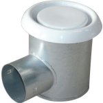 Soler & Palau EDF-S-BOX-080 x 75 box pro talířové ventily – Hledejceny.cz