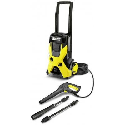 Kärcher K 5 Basic 1.180-580.0 – Zbozi.Blesk.cz