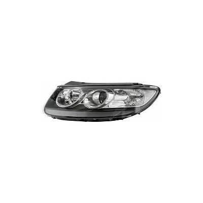 Světlo HYUNDAI SANTA FE | levé přední | 4/2006-06/2009 | DEPO | 2211144LLDEM2 | Zboží Auto