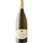 Bersano Monteolivo Moscato d'Asti sladké bílé 2023 5,5% 0,75 l (holá láhev) – Hledejceny.cz