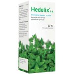 HEDELIX S.A. POR GTT SOL 20ML – Hledejceny.cz