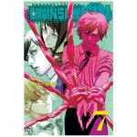 Chainsaw Man, Vol. 7 – Tatsuki Fujimoto – Sleviste.cz
