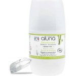 Aluna Bio roll-on s kamencem aloe vera a výtažky z bambusu 50 ml – Zbozi.Blesk.cz