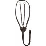 Supreme Martingal Supreme tmavě hnědý – Zboží Dáma