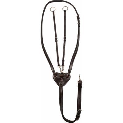 Supreme Martingal Supreme tmavě hnědý – Zboží Dáma