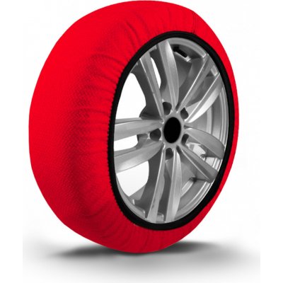 DAC Textilní ACTIVE SERIES - XL | Zboží Auto