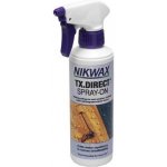 NIKWAX TX.DIRECT SPRAY ON 300 ml – Sleviste.cz