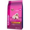 Granule pro psy Eukanuba Adult Medium Light / Weight Control 2 x 15 kg