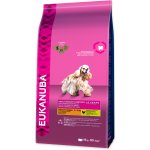 Eukanuba Adult Medium Light / Weight Control 2 x 15 kg – Hledejceny.cz