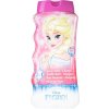Dětské šampony Disney Frozen 2 Bubble Bath & Shampoo sprchový gel a šampon 2 v 1 pro děti 475 ml
