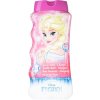 Dětský šampon Disney Frozen 2 Bubble Bath & Shampoo sprchový gel a šampon 2 v 1 pro děti 475 ml