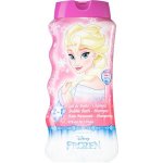 Lorenay 2v1 šampon a pěna do koupele Disney Frozen 475 ml – Zboží Mobilmania