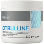 OstroVit 100% Citruline 210 g – Zbozi.Blesk.cz