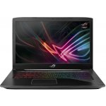 Asus GL703VD-GC023T návod, fotka