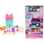Spin Master Gábinin kouzelný domek – Zboží Dáma