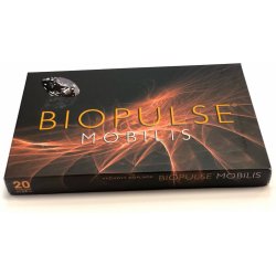 BioPulse Mobilid 20 dávek 2,5 ml