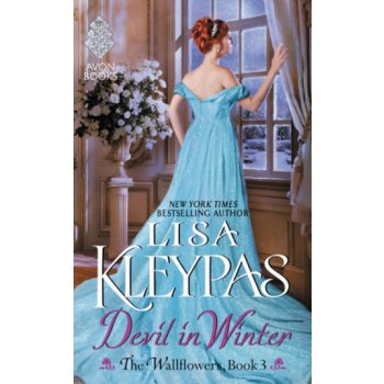 Devil in Winter - Lisa Kleypas