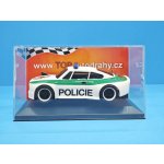 Topautodrahy.cz autíčko na autodráhu " Policie Erco" 20 tis. motor (1) – Zboží Dáma