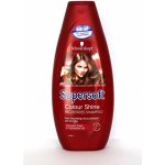 Schauma Color šampon pro lesk barvy 400 ml – Zboží Mobilmania