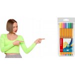 Stabilo Point 88 8 ks – Sleviste.cz
