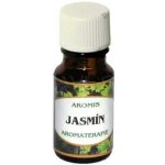 Aromis vonný olej Jasmín 10 ml – Hledejceny.cz