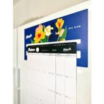 Úzká magnetická LIMITKA Můj plán / Ve váze – Hledejceny.cz