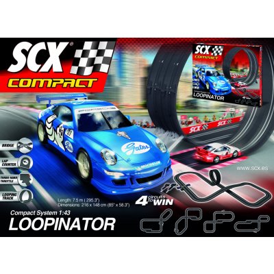 SCX Compact Loopinator od 1 999 K Heureka.cz