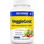 Enzymedica VeggieGest 60 kapslí – Hledejceny.cz