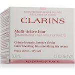 Clarins Multi Active Day Cream 50 ml – Hledejceny.cz