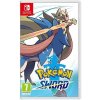 Hra na Nintendo Switch Pokemon Sword