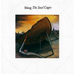 Sting - The Soul Cages CD – Hledejceny.cz