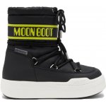 Moon Boot Jr Park Boot černé – Zboží Dáma