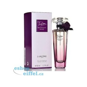 Lancôme Tresor Midnight Rose parfémovaná voda dámská 50 ml od 814 Kč -  Heureka.cz