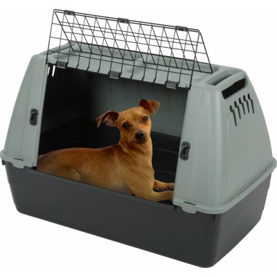 Zolux přepravka do auta CAR M 88 x 51 x 58 cm – Sleviste.cz