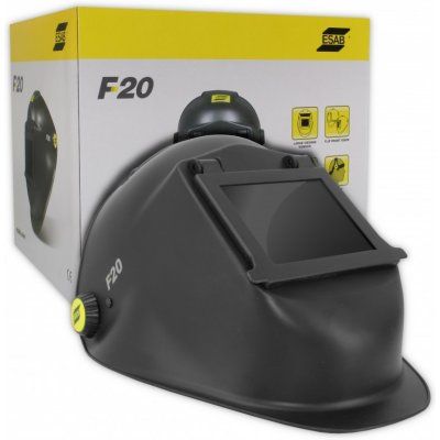 ESAB F20 – Zboží Dáma